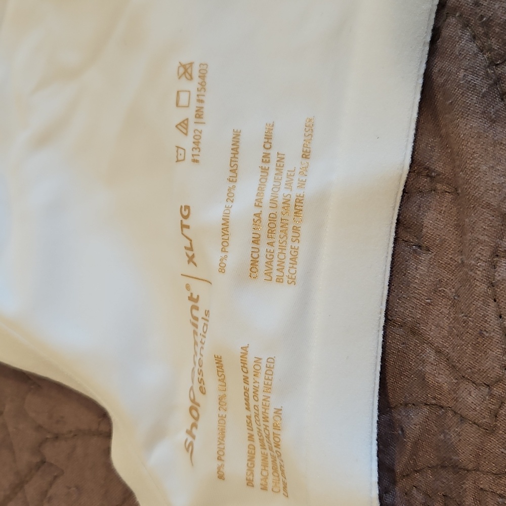 Shapermint Essentials Smoothing Comfort Wireless … - image 2